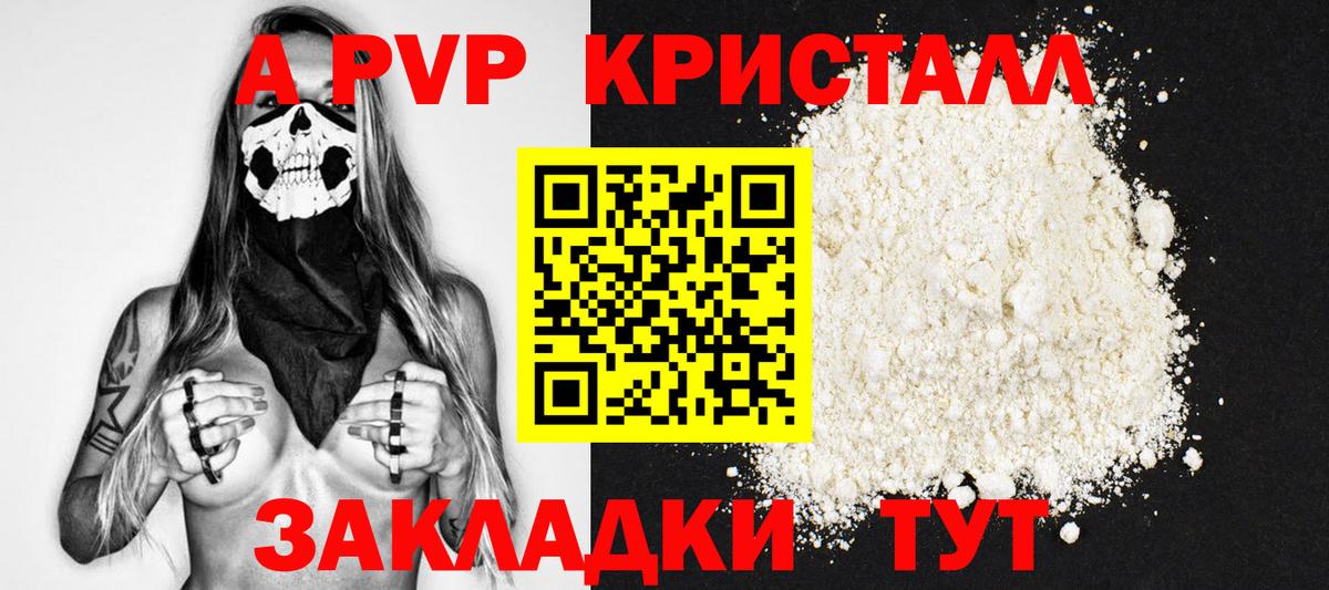 A-PVP СК Заринск