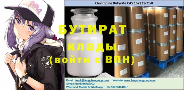 шишки Билибино